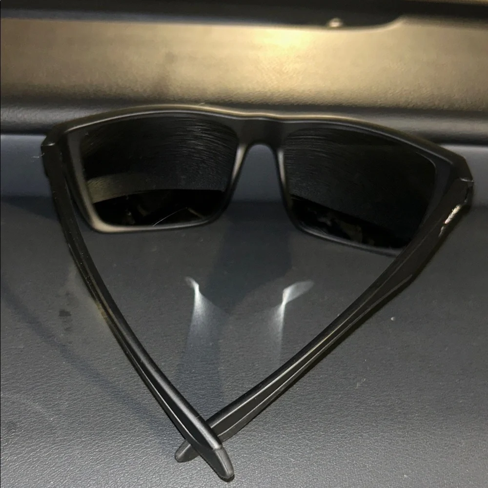 Hobie Black Sunglasses